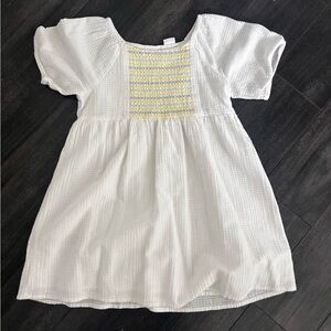 Mango beautiful girl dress